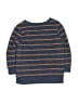 Cat & Jack Blue Pullover Sweater Size 2T - photo 2