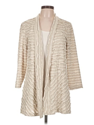 Travelers by Chico's Kimono (view 1)