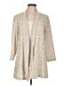 Travelers by Chico's Ivory Kimono Size Lg (2) - photo 1