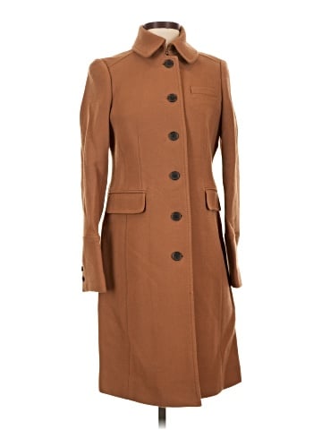 J.Crew Wool Coat (view 1)