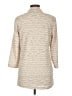 Travelers by Chico's Ivory Kimono Size Lg (2) - photo 2