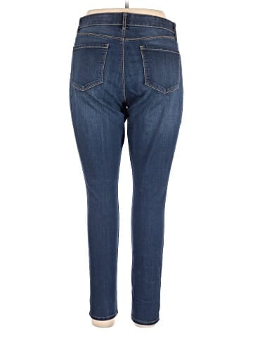 Gloria Vanderbilt Jeggings (view 2)