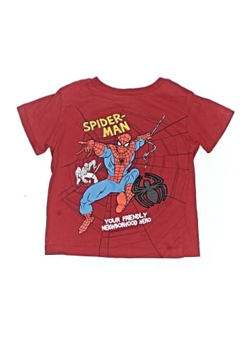 Marvel Short Sleeve T-Shirt (view 1)