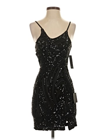 Lulus Cocktail Dress (view 1)