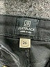 Just Black Black Jeggings Size 26 waist - photo 7