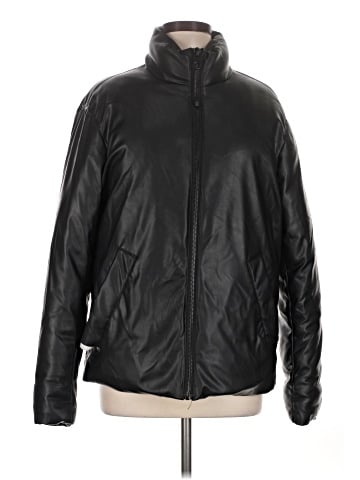 Zara Jacket (view 1)