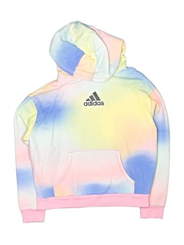 Adidas Pullover Hoodie (view 1)