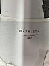 Athleta White Sleeveless T-Shirt Size XS (petite) - photo 7