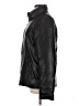 Zara Solid Black Jacket Size S - photo 5