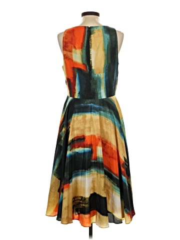 Donna Morgan Cocktail Dress (view 2)
