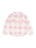 Carter's 100% Polyester Pink Jacket Size 8 - photo 1