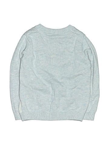 Janie and Jack Pullover Sweater (view 2)
