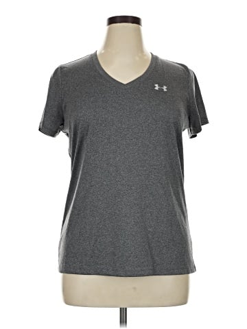 Under Armour Active T-Shirt (view 1)