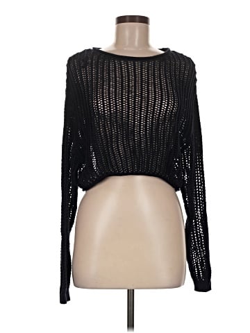 Garage Pullover Sweater (view 1)