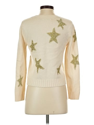 Alice + Olivia Pullover Sweater (view 2)