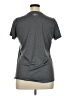 Under Armour Gray Active T-Shirt Size XL - photo 2