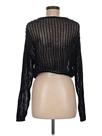 Garage Pullover Sweater (view 2)