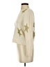 Alice + Olivia Stars Ivory Pullover Sweater Size S - photo 5