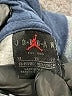 Air Jordan Blue Pullover Hoodie Size 13 - 15 - photo 3