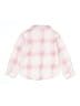 Carter's 100% Polyester Pink Jacket Size 8 - photo 2