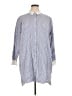 SPANX 100% Cotton Blue Casual Dress Size 1X - photo 1