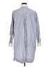 SPANX 100% Cotton Blue Casual Dress Size 1X - photo 2