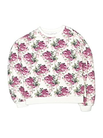 Janie and Jack Pullover Sweater (view 1)
