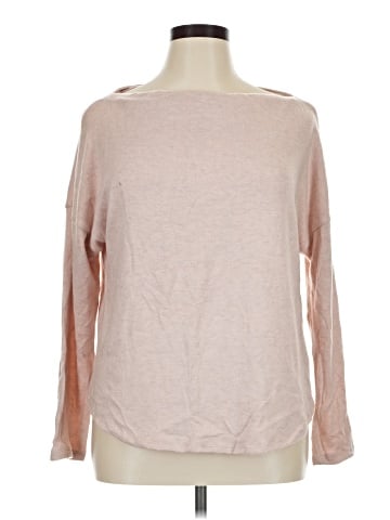 Caslon Pullover Sweater (view 1)