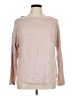 Caslon Pink Pullover Sweater Size XL - photo 1