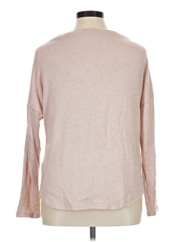 Caslon Pullover Sweater (view 2)
