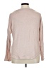 Caslon Pink Pullover Sweater Size XL - photo 2