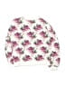 Janie and Jack 100% Cotton Floral White Pullover Sweater Size 14 - photo 2