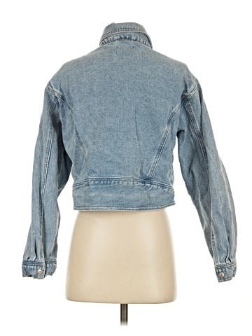 Forever 21 Denim Jacket (view 2)