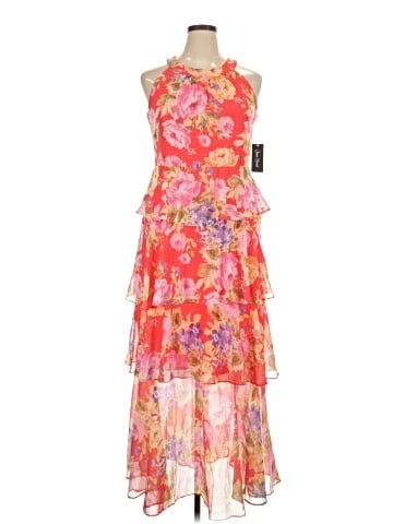 Jessica Howard Cocktail Dress (view 1)