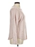 Caslon Pink Pullover Sweater Size XL - photo 4