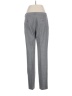 Banana Republic Houndstooth Gray Wool Pants Size 8 - photo 2