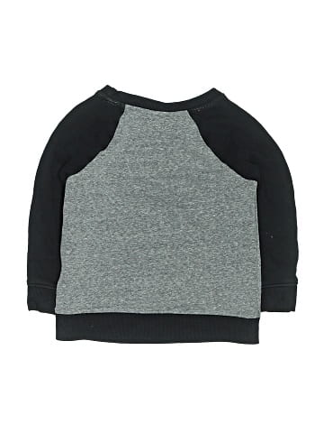Cat & Jack Sweatshirt (view 2)