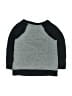 Cat & Jack Gray Sweatshirt Size 2T - photo 2