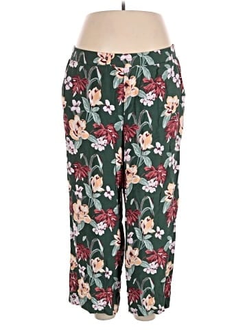 Ann Taylor LOFT Casual Pants (view 1)