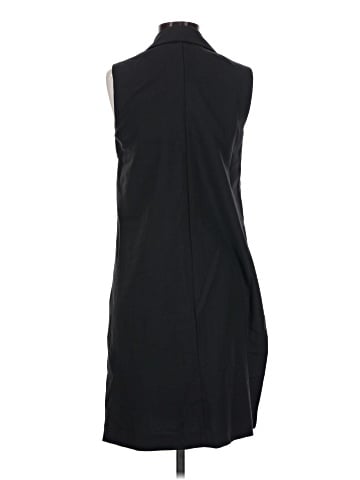Bar III Tuxedo Vest (view 2)