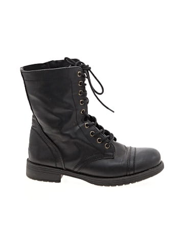 Brash Boots (view 1)