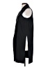Bar III Black Tuxedo Vest Size S - photo 5