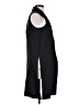 Bar III Black Tuxedo Vest Size S - photo 4