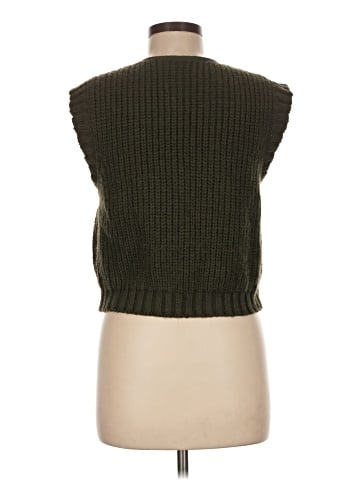 Zara Sweater Vest (view 2)