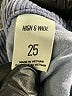 BDG 100% Cotton Blue Jeans Size 25 waist - photo 5