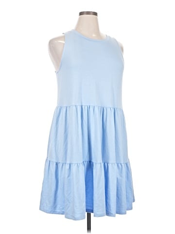 Crown & Ivy Casual Dress (view 1)