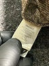 Max Studio Chevron-herringbone Brown Casual Pants Size L - photo 8