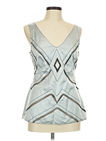 Tracy Reese Sleeveless Blouse (view 1)