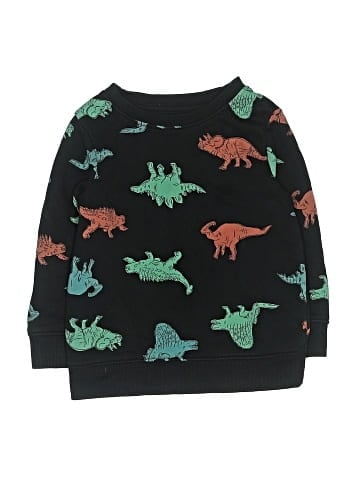 Cat & Jack Pullover Sweater (view 1)