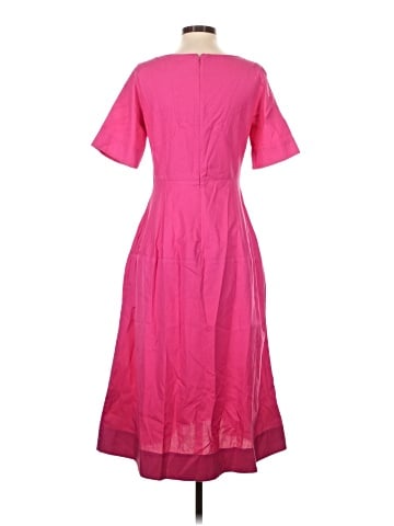 Cos Casual Dress (view 2)
